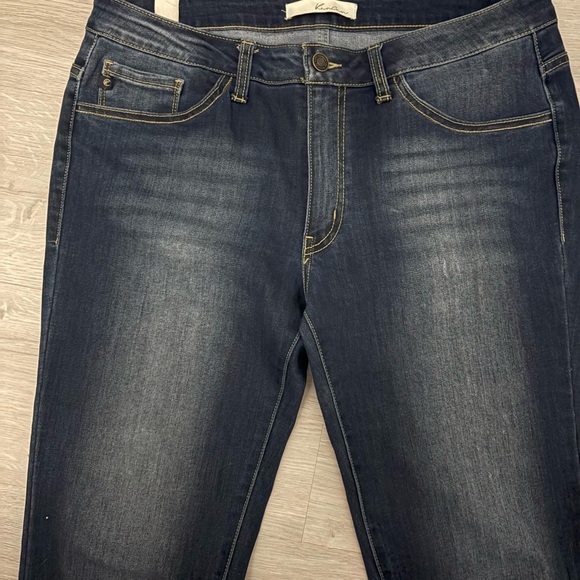 KanCan Skinny Jeans-Will Accept Reasonable Offers - Picture 1 of 6